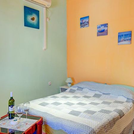 Apartment In Center Pula Extérieur photo